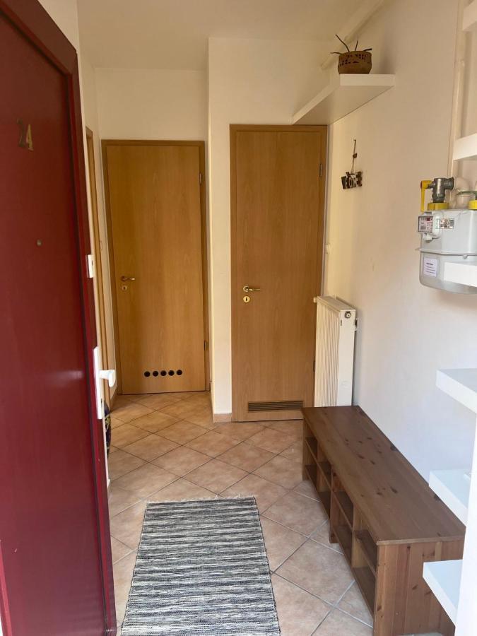 Hb Downtown Sunny Apartman Budapesta Exterior foto